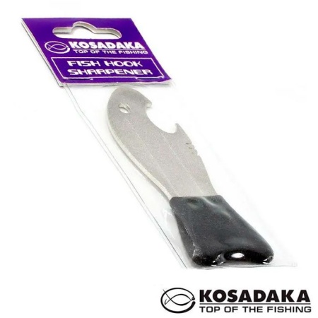 Точилка для крючков Kosadaka THF2-P