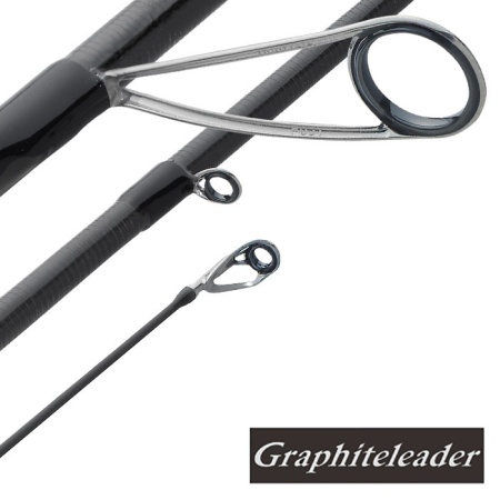 Спиннинг Graphiteleader Silverado 2.24m 2-11gr 23GSILS-742LML-HS