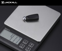 Ручка Jackall Timon для катушки Daiwa Custom Handle 35mm T-35F-D
