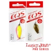Блесна Lucky John EOS 2.4 012