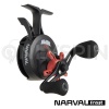 Зимняя катушка Narval Frost Black Ice Red