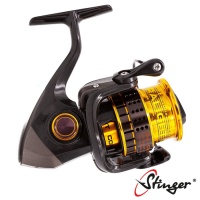 Катушка Stinger Innova Ultralight 2004