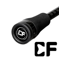 Спиннинг CF Strike 2.24m 2-12gr SSR744LS travel
