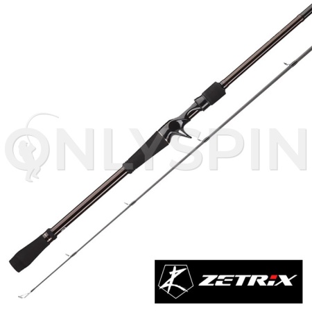 Спиннинг кастинговый Zetrix Headway 2.21m 24-90gr ZHDC-732XH