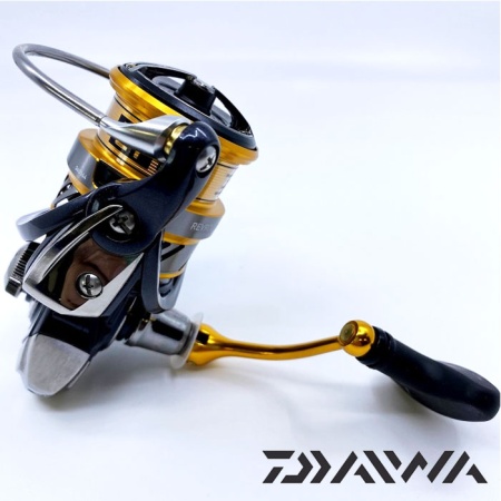 Катушка Daiwa 20 Revros LT 2500S