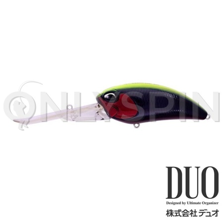 Воблер DUO Realis Crank G87 20A GHA3145