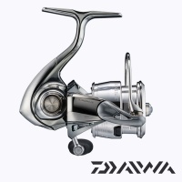 Катушка Daiwa 22 Exist SF 2000SS-P