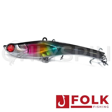 Виб Folk Fishing Vib Verhoglyad MDV 90 14
