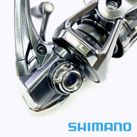 Катушка Shimano 25 Complex XR C2500 F4