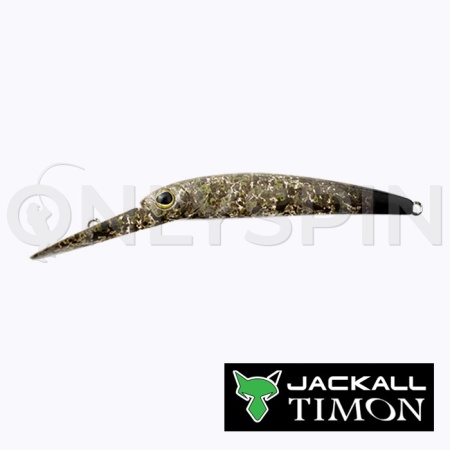 Воблер Jackall Timon TC Reigen MR yazy kabi