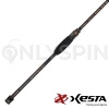 Спиннинг Xesta Black Star Extra Tuned 2.5m 1-25gr S82MHX-S Long Range Swayer Спиннинг Xesta Black Star Extra Tuned 2.5m 1-25gr S82MHX-S Long Range Swayer