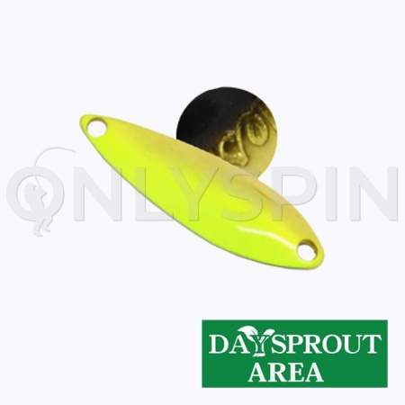Блесна Daysprout Mesh 1.1gr 17