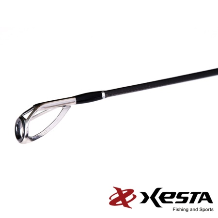 Спиннинг Xesta Runway XR 3.2m 20-80gr 106MH The Versal Comander Спиннинг Xesta Runway XR 3.2m 20-80gr 106MH The Versal Comander