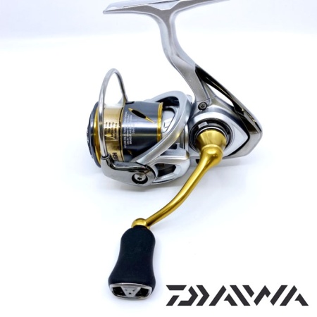 Катушка Daiwa 21 Freams FC LT 2000S