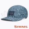 Кепка Simms Single Haul Pack Cap (Pebble Selvedge)