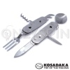 Мультитул Kosadaka N-314A