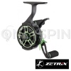 Зимняя катушка Zetrix Ursa MCS Green