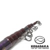 Болонское удилище Kosadaka Voyager Bolognese 3.3m 10-30gr