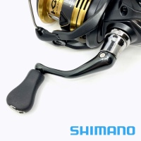 Катушка Shimano 22 Sahara 2500