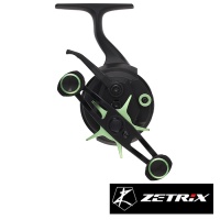 Зимняя катушка Zetrix Ursa MCS Green