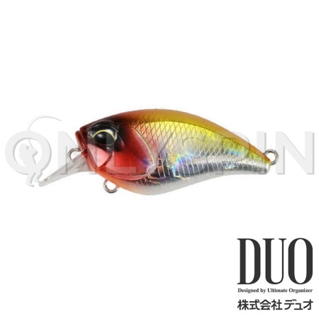 Воблер DUO Realis Crank Mid Roller ADA3033