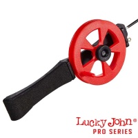 Зимняя удочка Lucky John Pilkki 28cm