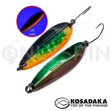 Блесна Kosadaka Chinook 7gr FSGR