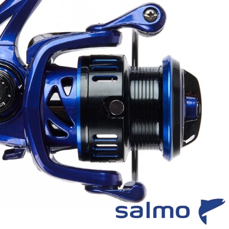 Катушка Salmo Elite Match 6 2000FD