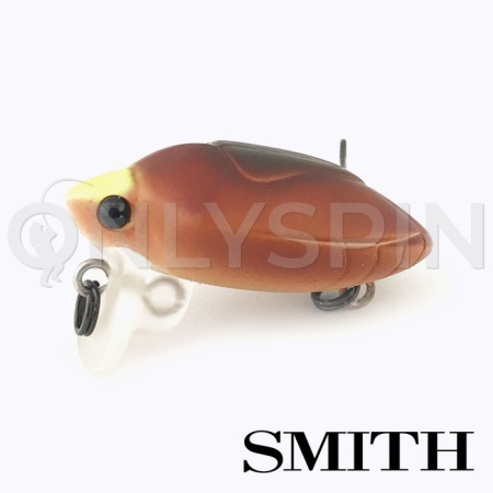 Воблер Smith Camenusi 26