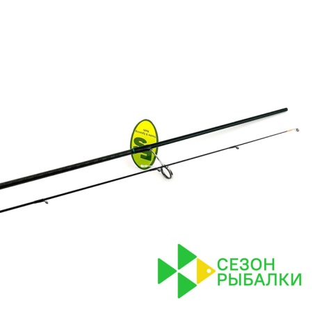Спиннинг Сезон Рыбалки Fario 1.8m 0.5-5gr F602UL-S-H5 G4Fj