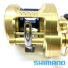 Катушка Shimano 23 Calcutta Conquest MD 301XGLH Left
