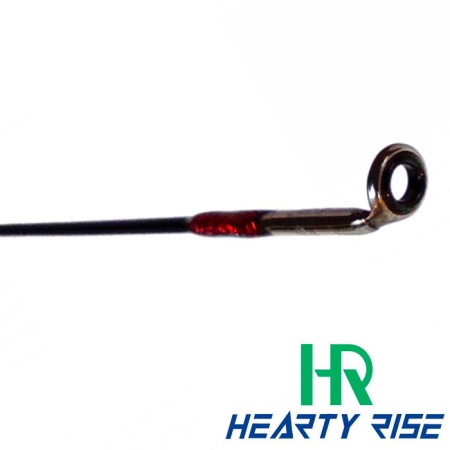 Спиннинг Hearty Rise Rock'n'Force II 2.25m 1-10gr RF2-752LL