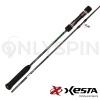 Спиннинг Xesta Slow Emotion for Spin Slow Jerk 1.95m 180-400gr XSESSJ-S654 Спиннинг Xesta Slow Emotion for Spin Slow Jerk 1.95m 180-400gr XSESSJ-S654