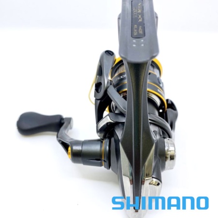 Катушка Shimano 21 Soare XR C2500S