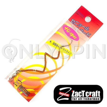 Стик Zact Craft Senor Tornado HP 1.7gr BB009 Brown