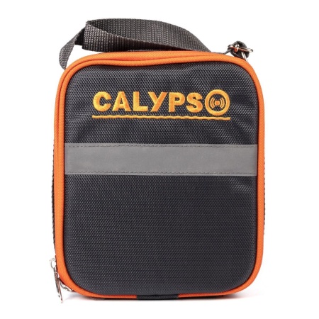 Портативный 2-х лучевой эхолот с глубомером Calypso FFS-02 Comfort Plus
