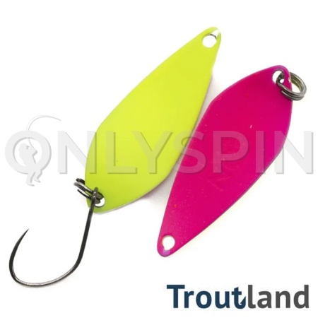 Блесна Troutland BON 3.8 03