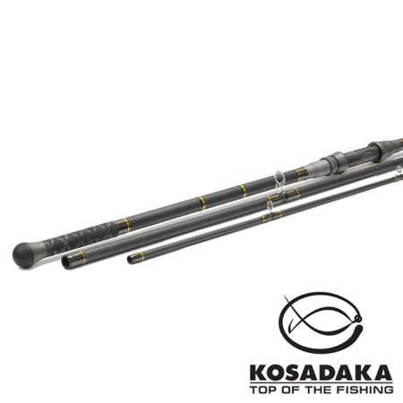 Фидерное удилище Kosadaka Marksman Feeder 3.6m 120gr