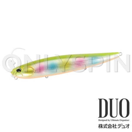 Воблер DUO Rough Trail Borapen 245F ABA0692