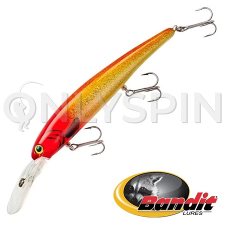 Воблер Bandit Walleye Deep 30