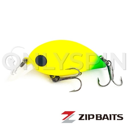 Воблер ZipBaits Hickory SR 143