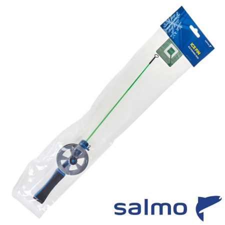 Зимняя удочка Salmo Fin 32cm Зимняя удочка Salmo Fin 32cm