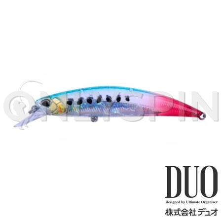 Воблер DUO Spearhead Ryuki 80S SW DDH0365