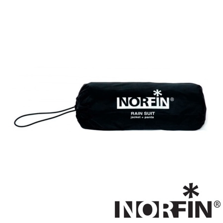Костюм демисезонный Norfin Rain L