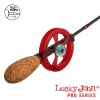 Зимняя удочка Lucky John 3-х частное C-Tech Jig Light 55cm