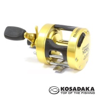 Катушка Kosadaka York 301A