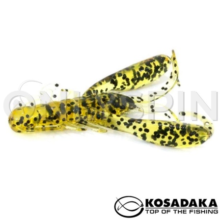Мягкие приманки Kosadaka Kong 70 OT 4шт