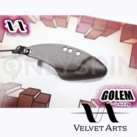 Цикада Velvet Arts Golem 2.2 39 Mahogany