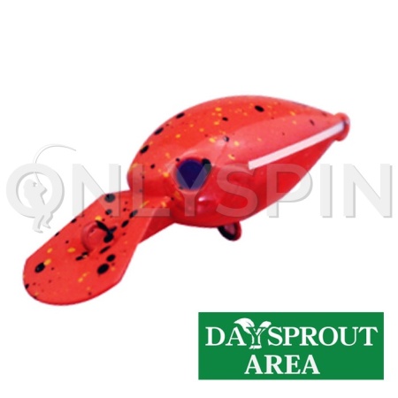 Воблер Daysprout ChatteCra DR C-06