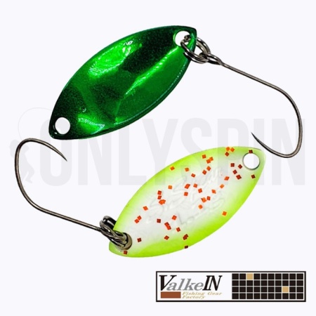 Блесна ValkeIN Servant Spear 1.1 IZU-4